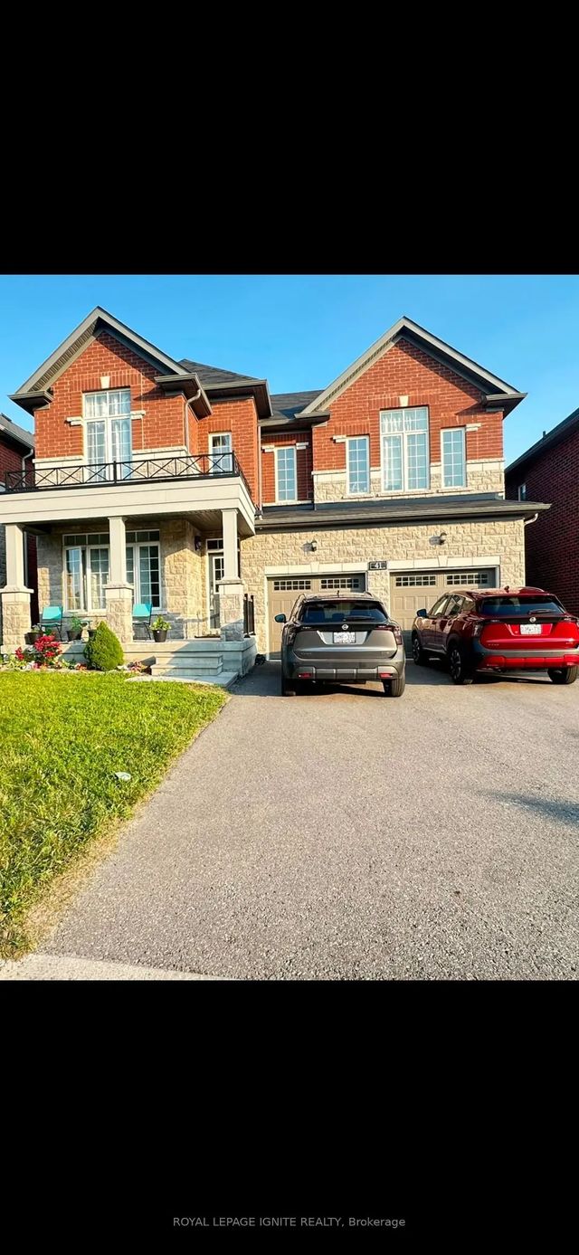 41 Northhill Avenue E, Cavan Monaghan