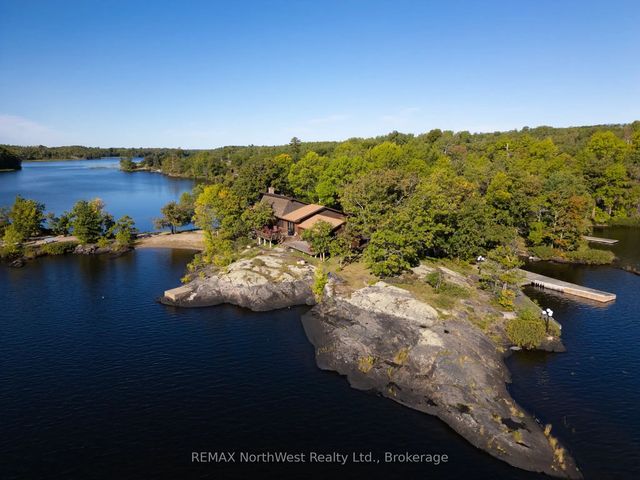 58 Wood Duck Road, Fort Frances