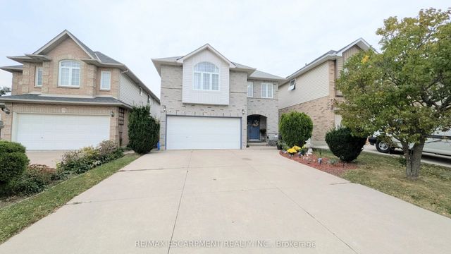 68 Benjamin Drive, Hamilton