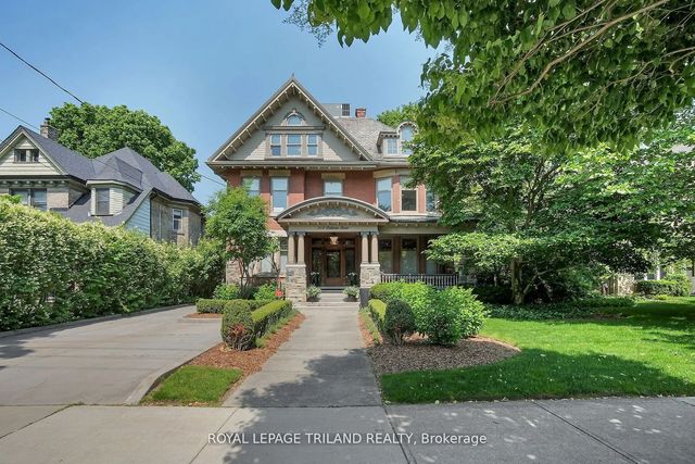 512 Colborne Street, London East