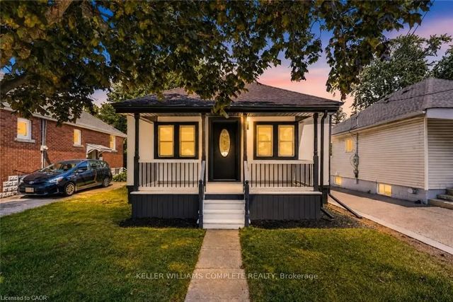 43 Brucedale Avenue E, Hamilton