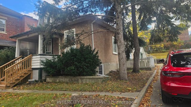 44 Cardigan Street, Guelph