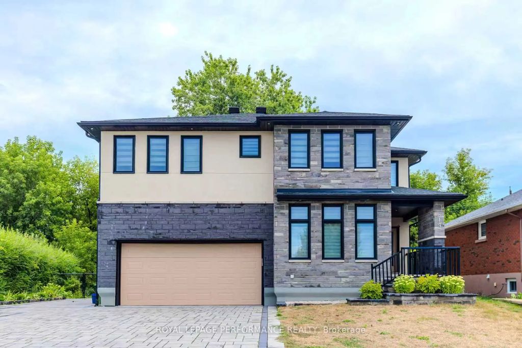819 Aaron Avenue Unit B, McKellar Heights - Glabar Park and Area