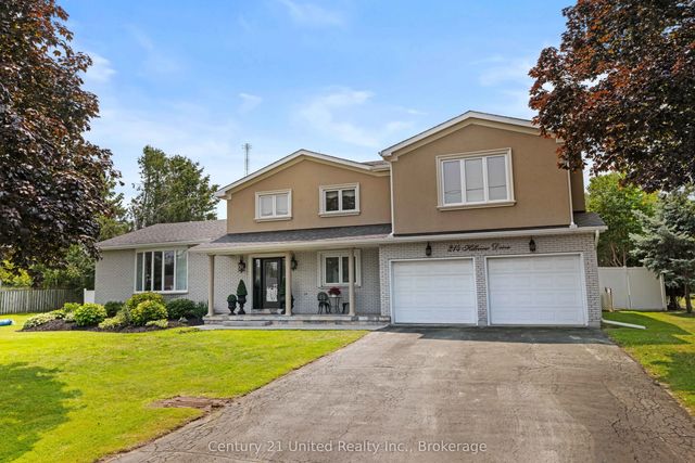 214 Hillview Drive, Peterborough