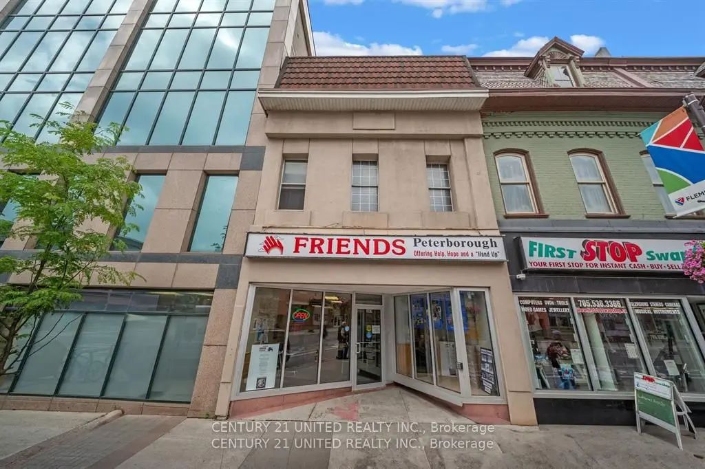 283 George Street N, Peterborough