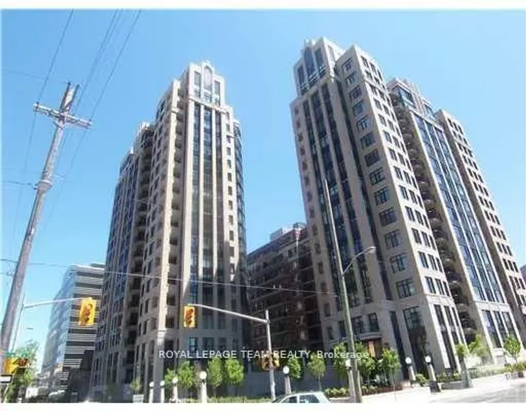 235 Kent Street 911, Ottawa Centre