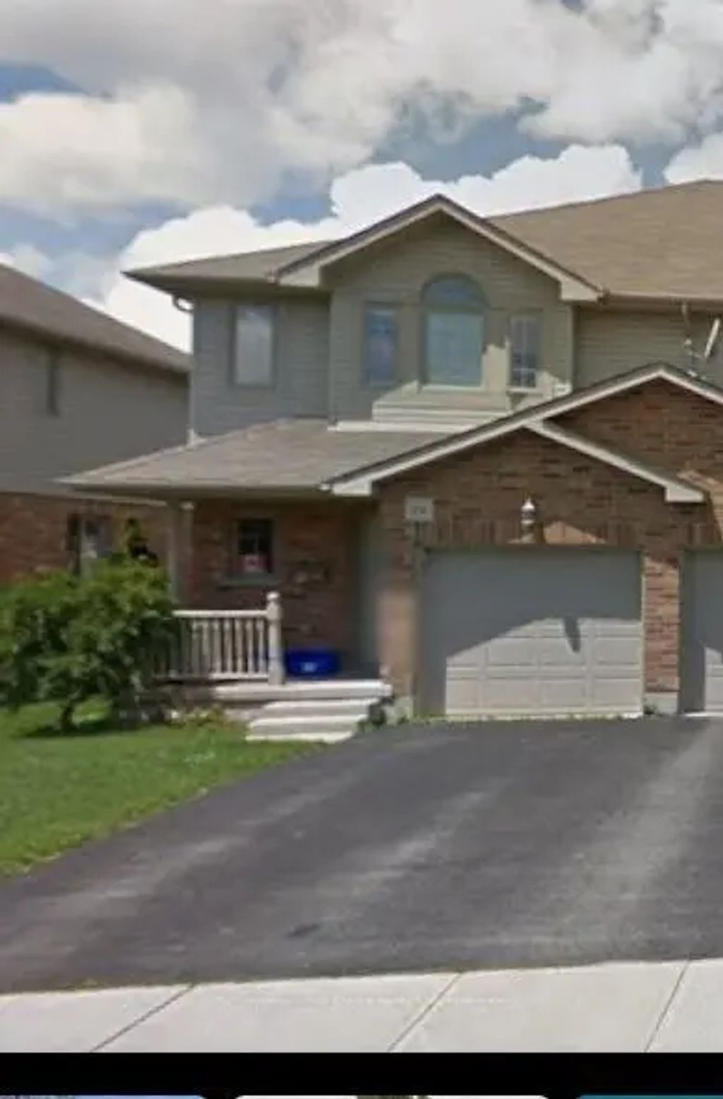 24 Hyde Road, Stratford