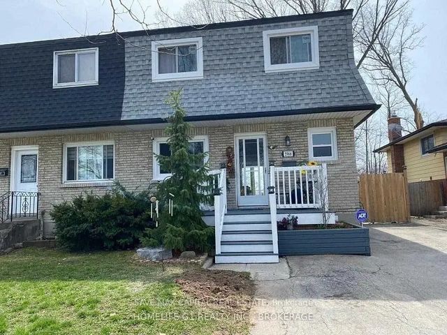 5966 Frontenac Street, Niagara Falls