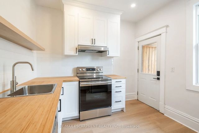 48 Burris Street 1, Hamilton