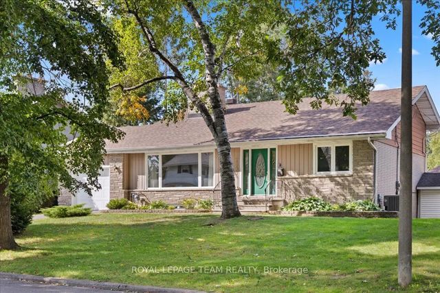 2000 Norway Crescent, Alta Vista and Area