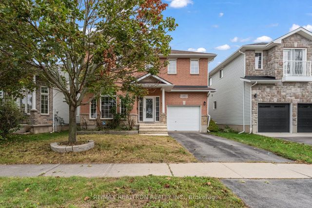 1422 Stoneridge Drive, Kingston