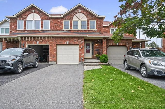 59 Grenadier Way, Barrhaven