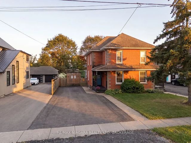 310 Clarence Street, Port Colborne