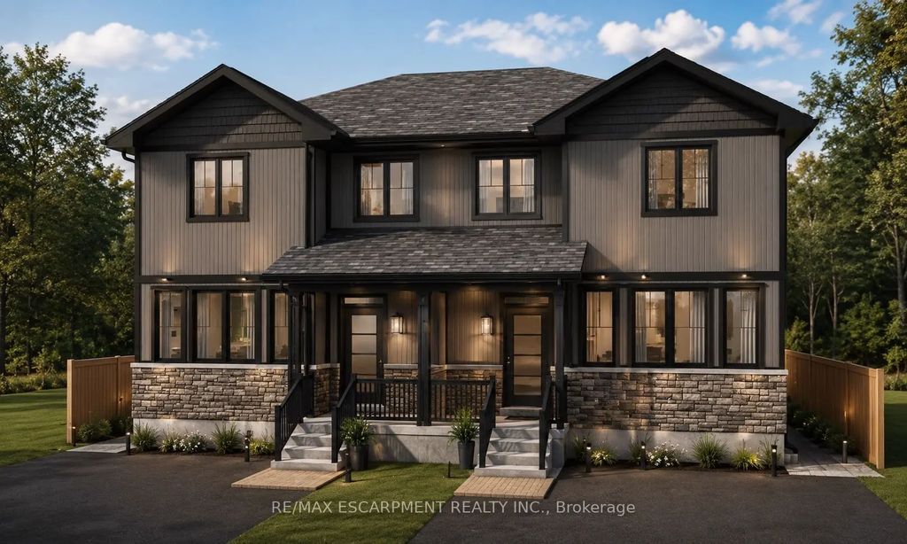 31 Inverness Street B, Haldimand