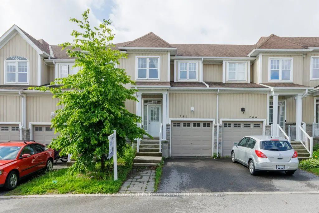 786 Newmarket Lane, Kingston