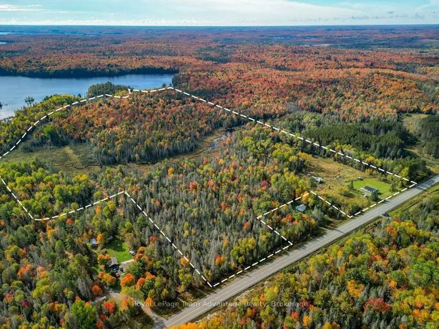 3025 Highway 124 Highway, Sundridge