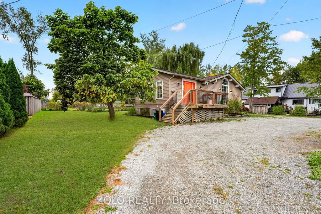 381 Beachview Avenue, Fort Erie