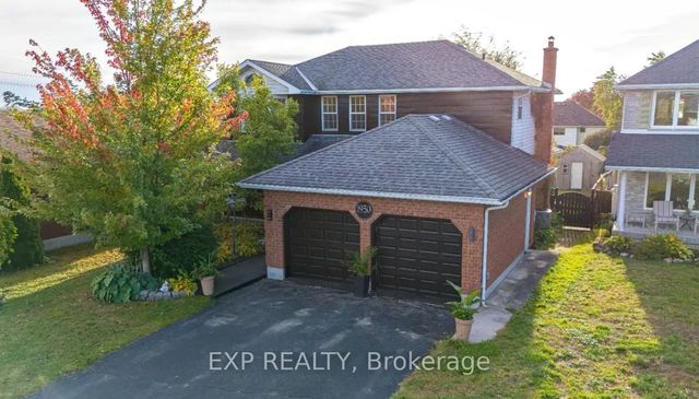 1950 Mapleridge Drive, Peterborough