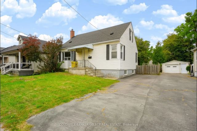 642 Upper Wellington Street, Hamilton