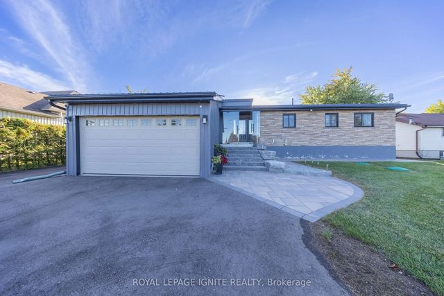 210 Washburn Island Road, Kawartha Lakes