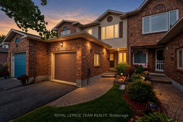 80 Montana Way, Barrhaven