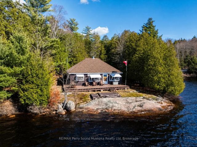 764 East Bear Lake Road, McMurrich/Monteith