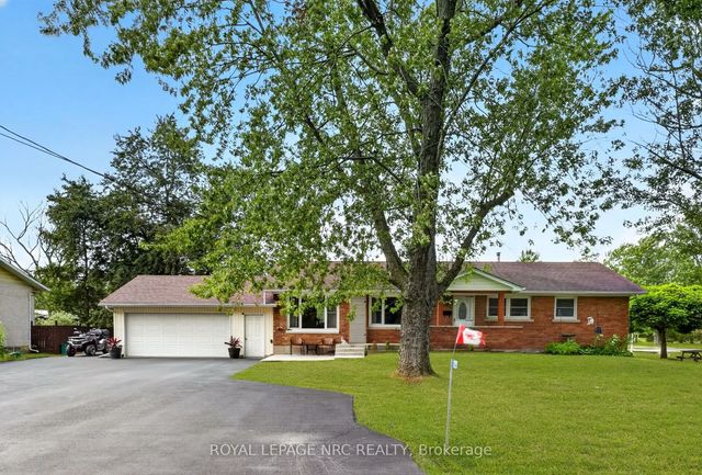1225 Benner Avenue, Fort Erie