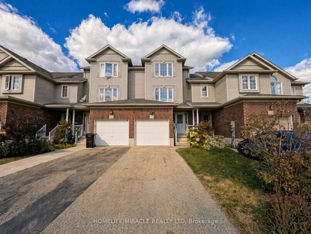 250 Parkvale Drive, Kitchener