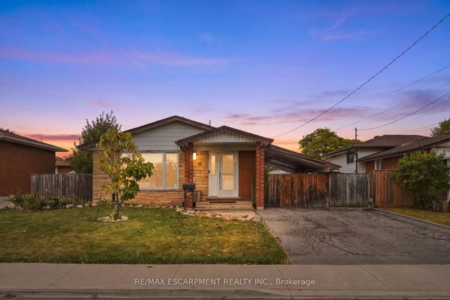 19 Ellingwood Avenue, Hamilton