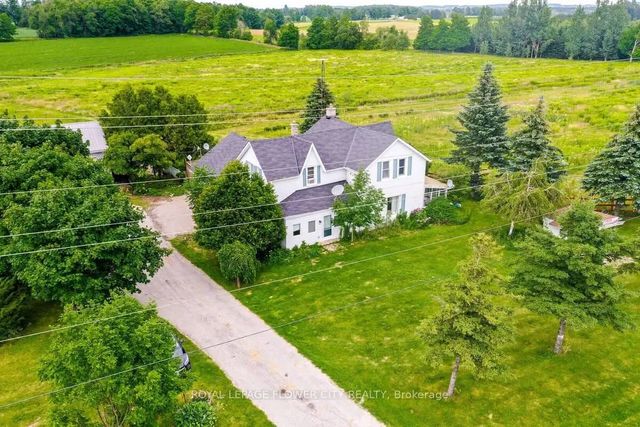 156097 Highway 10 N/a Main, Melancthon