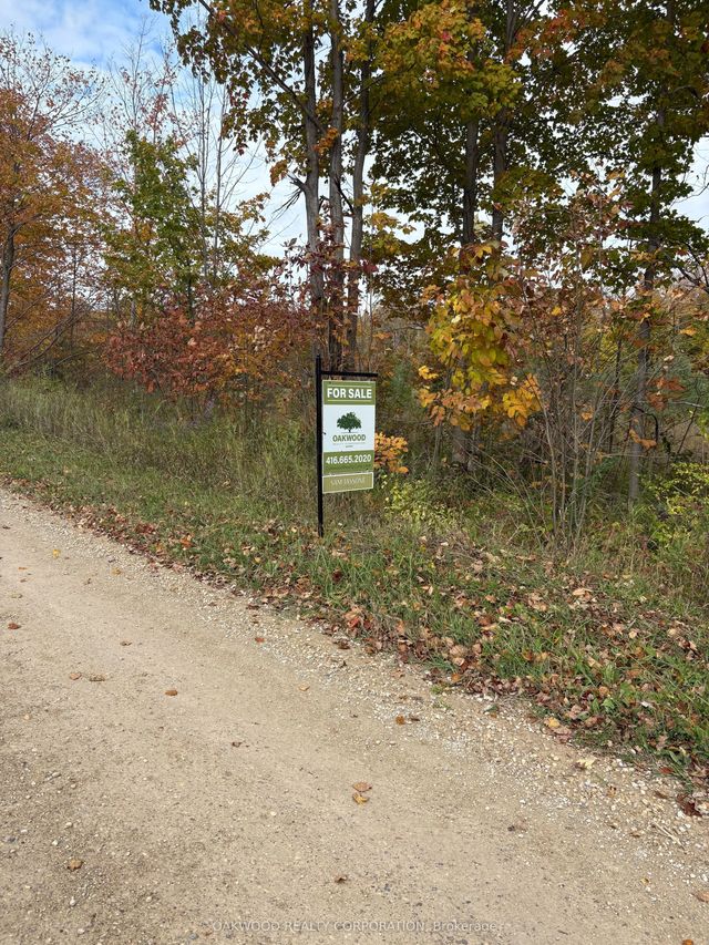 Side Road 60 N/a, Chatsworth