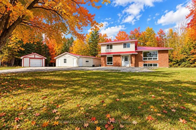 1945 County Road 48 N/a, Kawartha Lakes