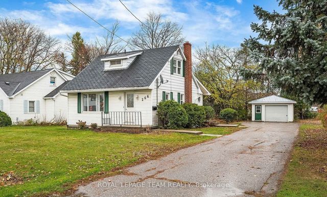 266 Daniel Street S, Arnprior