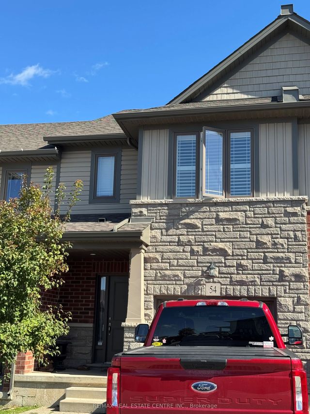 77 Diana Avenue 54, Brantford