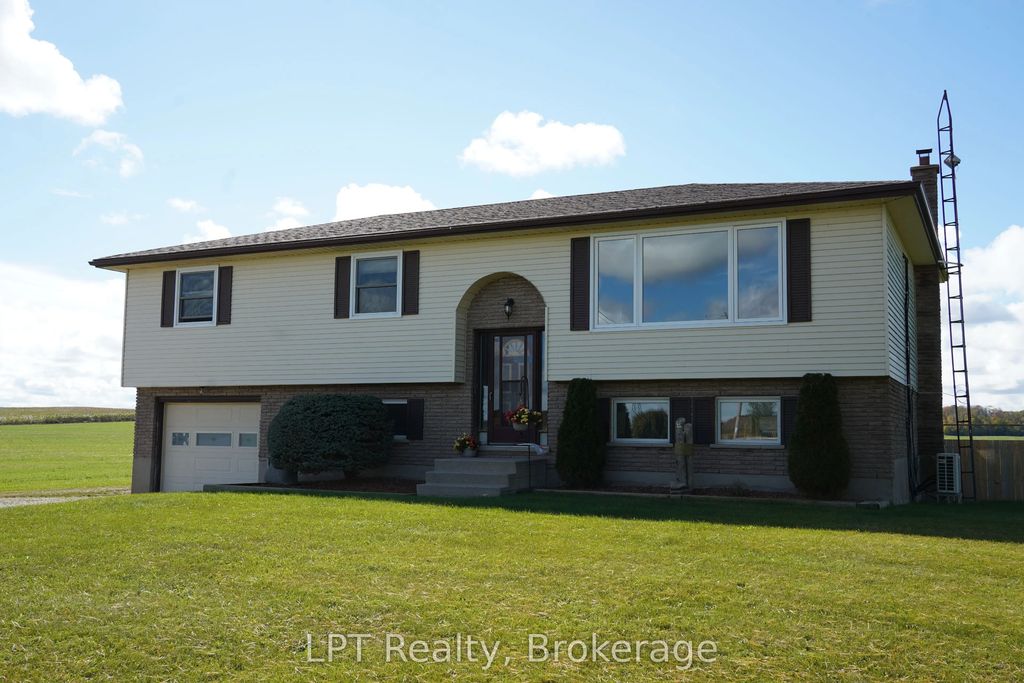 2357 Bruce Rd 40 Road, Saugeen Shores