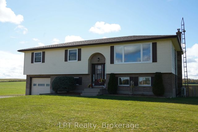 2357 Bruce Rd 40 Road, Saugeen Shores