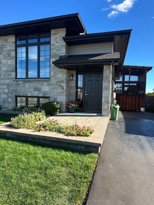 276 Bellwood Drive, Cornwall