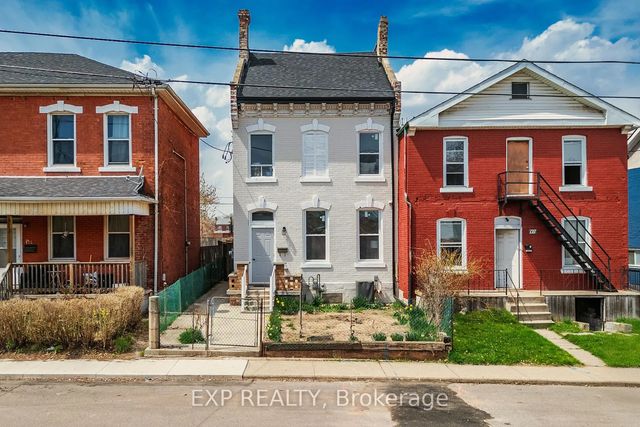 125 Cathcart Street, Hamilton