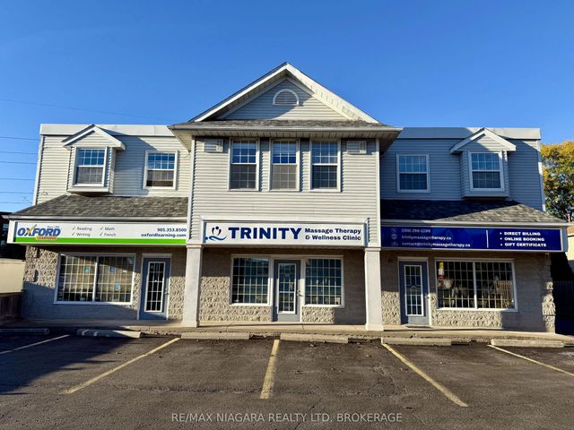 6837 Thorold Stone Road 203, Niagara Falls