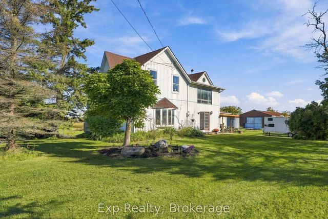778 Shannonville Road, Tyendinaga