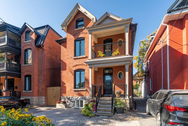 33 Argyle Avenue, Ottawa Centre