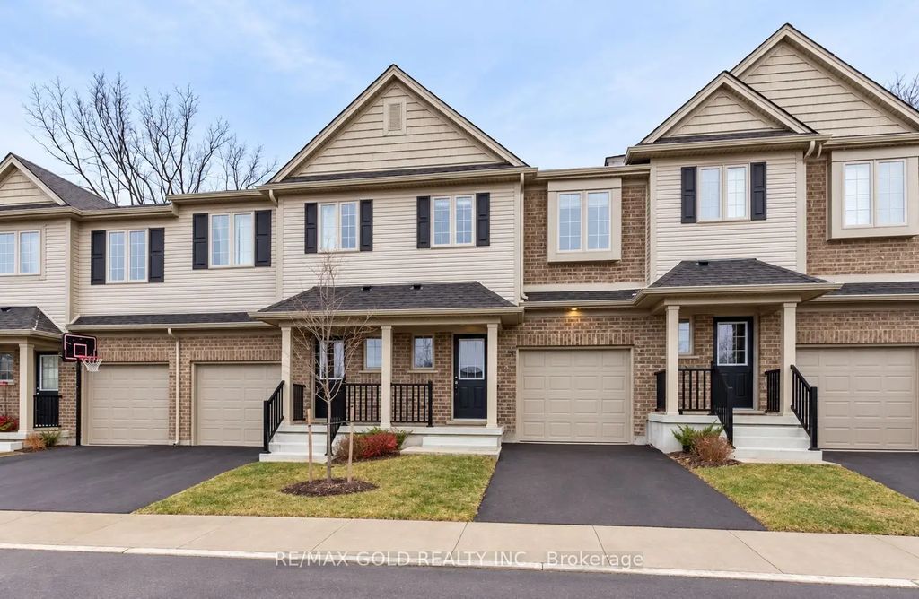 50 Pinnacle Drive 35, Kitchener
