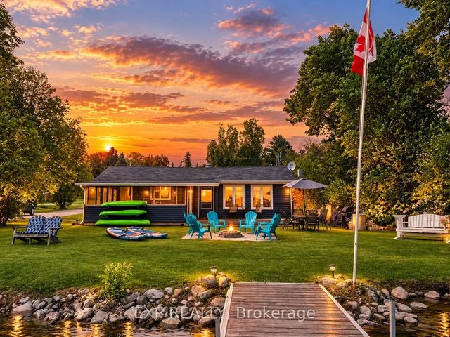 9 Charlotte Crescent, Kawartha Lakes