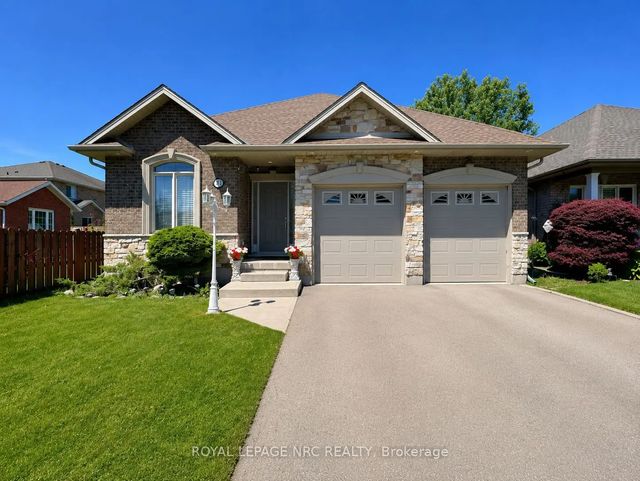 211 First Street Louth N/a, St. Catharines