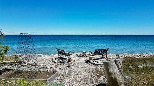 54 Carter Road, Northern Bruce Peninsula