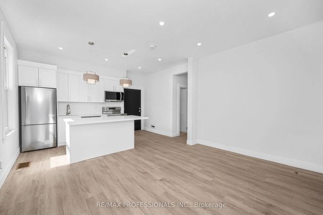 388 Wilson Street #1, Hamilton