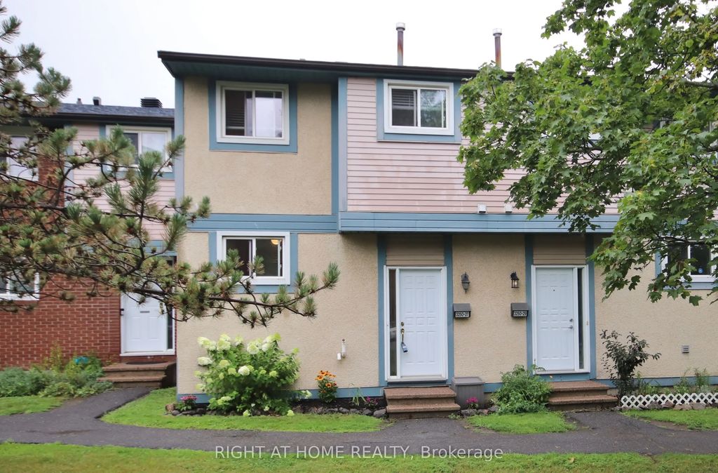 3250 Uplands Drive 27, Hunt Club - Windsor Park Village and Area