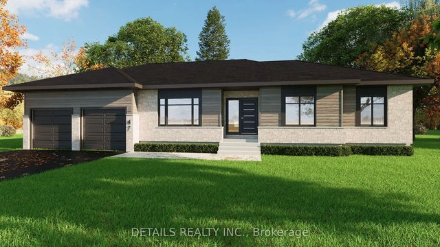 205 Etienne Street, Clarence-Rockland