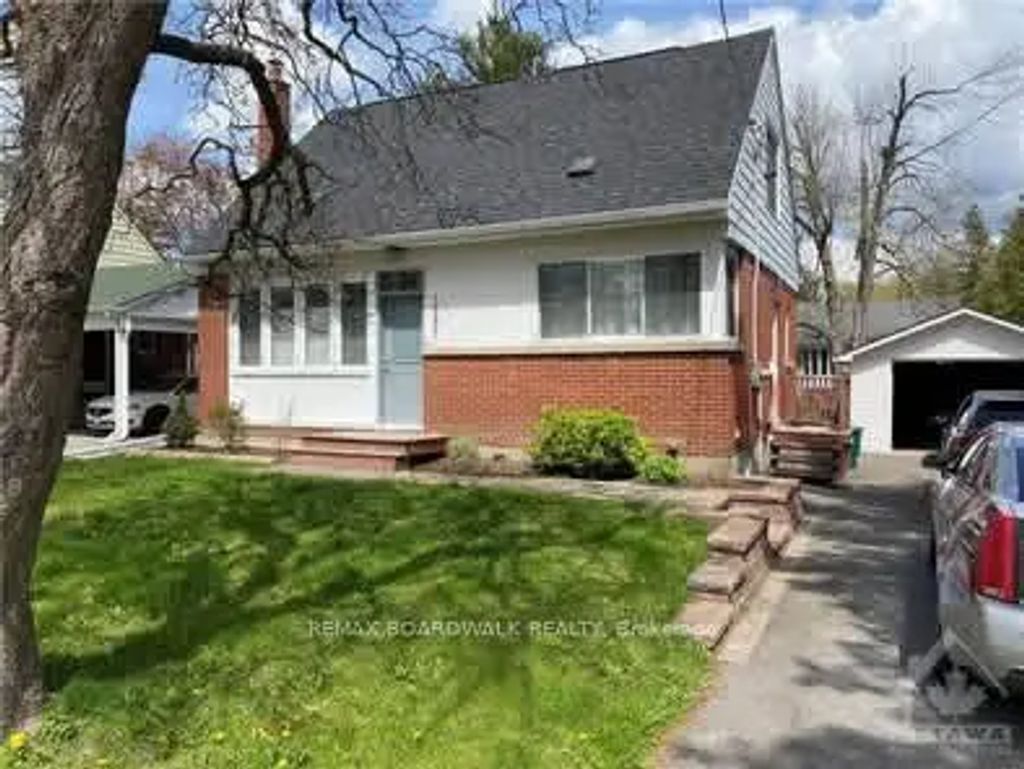 1501 Kilborn Avenue, Alta Vista and Area