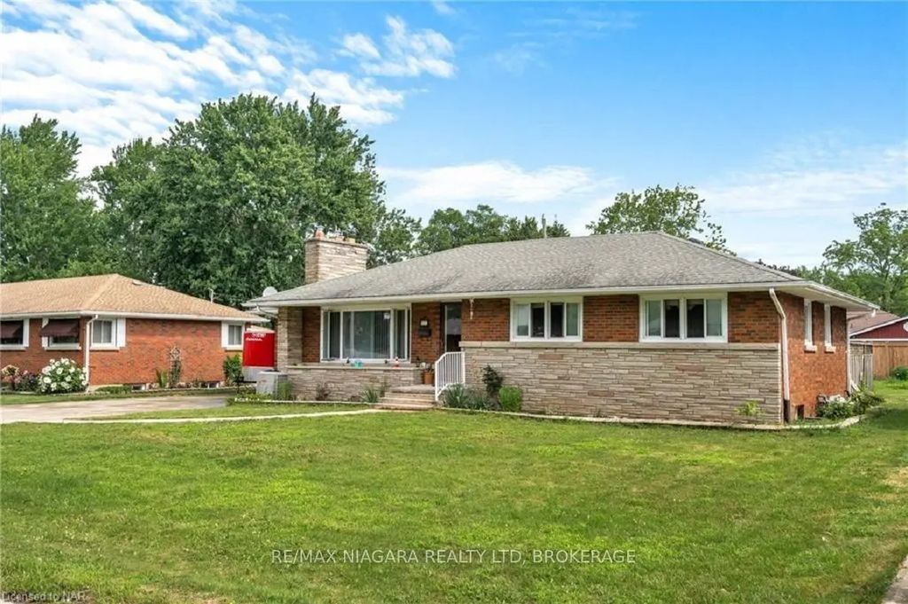 67 Springfield Street, Welland